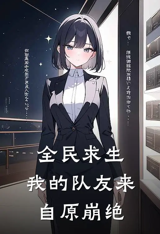 全民求生：我的队友来自原崩绝