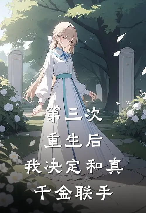 第三次重生后，我决定和真千金联手