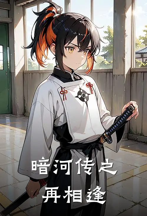 暗河传之再相逢