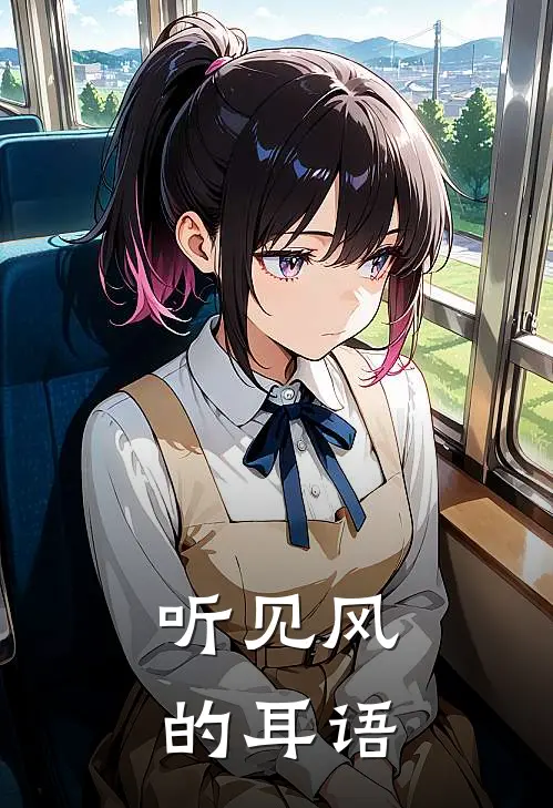 听见风的耳语