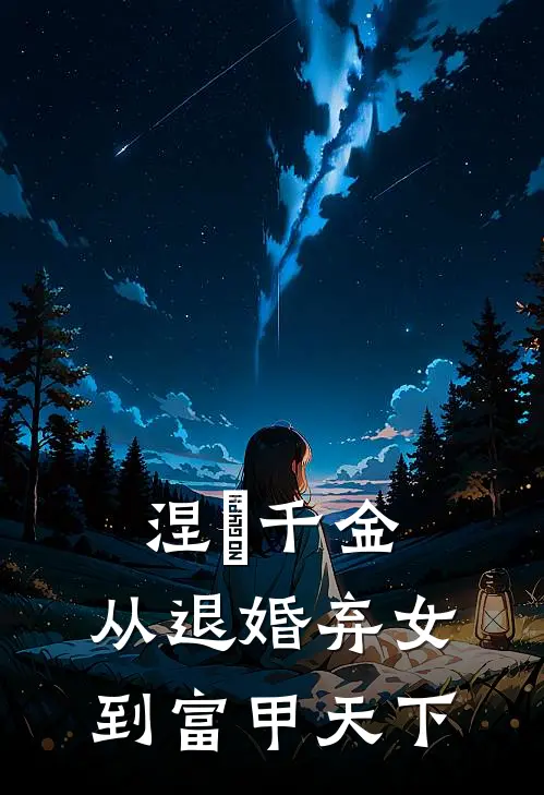 涅槃千金：从退婚弃女到富甲天下
