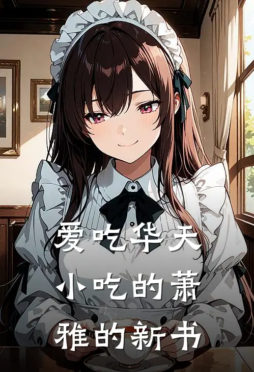 爱吃华天小吃的萧雅的新书
