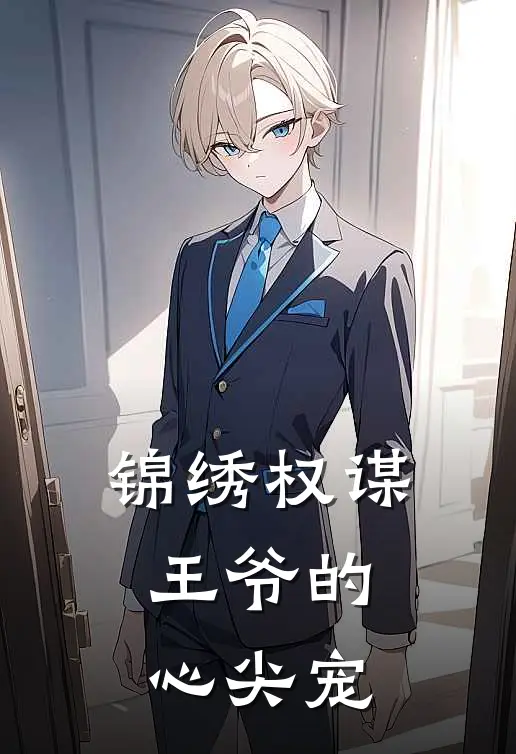 锦绣权谋：王爷的心尖宠