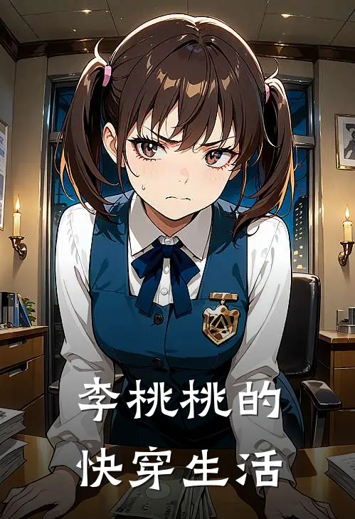 李桃桃的快穿生活