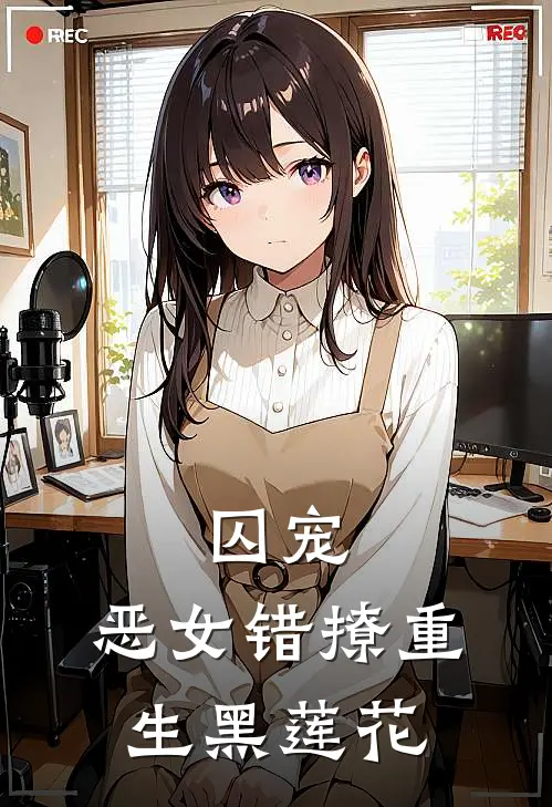 囚宠：恶女错撩重生黑莲花