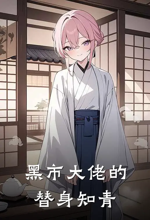 黑市大佬的替身知青