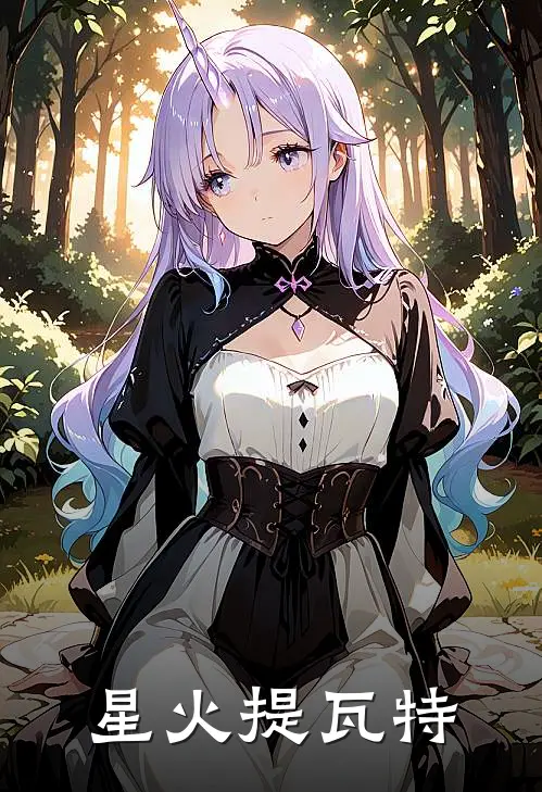 星火提瓦特