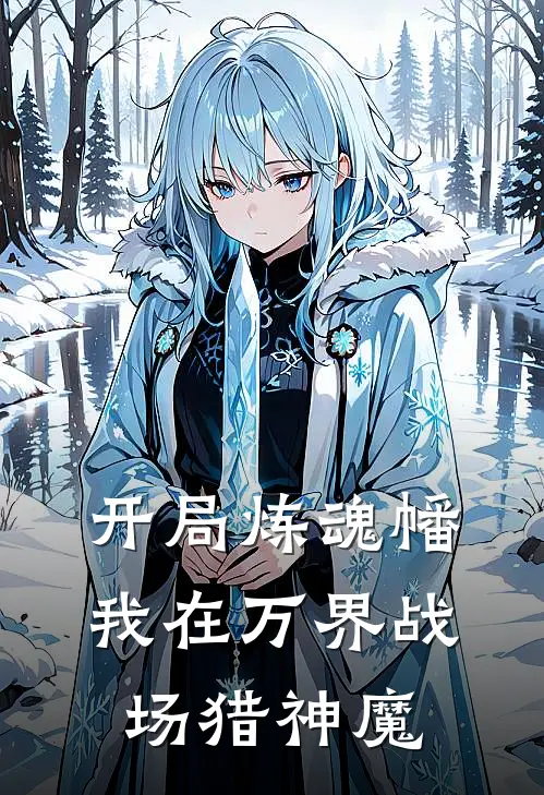 开局炼魂幡：我在万界战场猎神魔