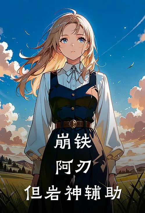 崩铁：阿刃，但岩神辅助