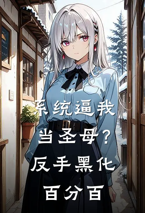 系统逼我当圣母？反手黑化百分百
