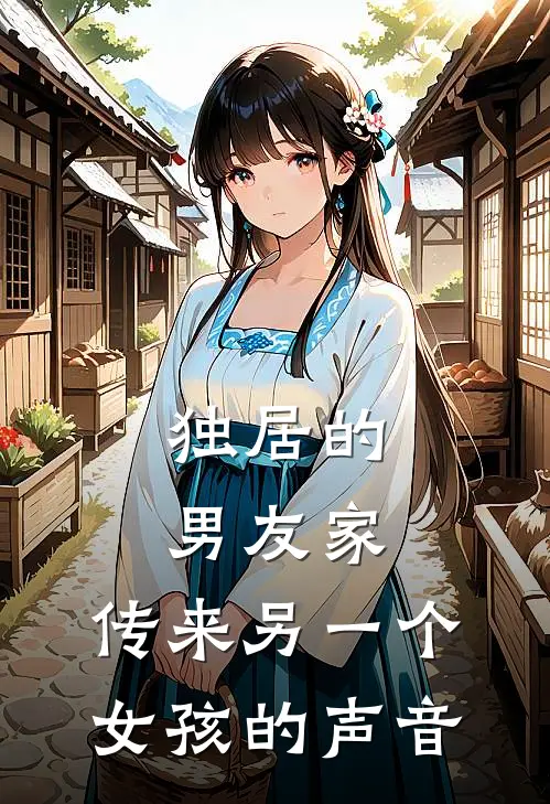 独居的男友家，传来另一个女孩的声音