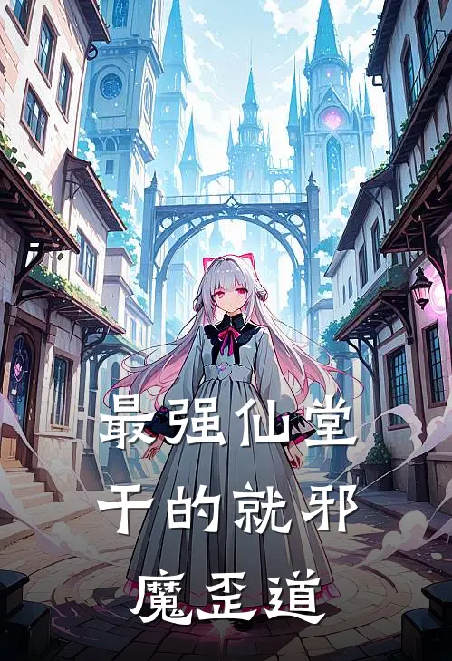 最强仙堂：干的就邪魔歪道