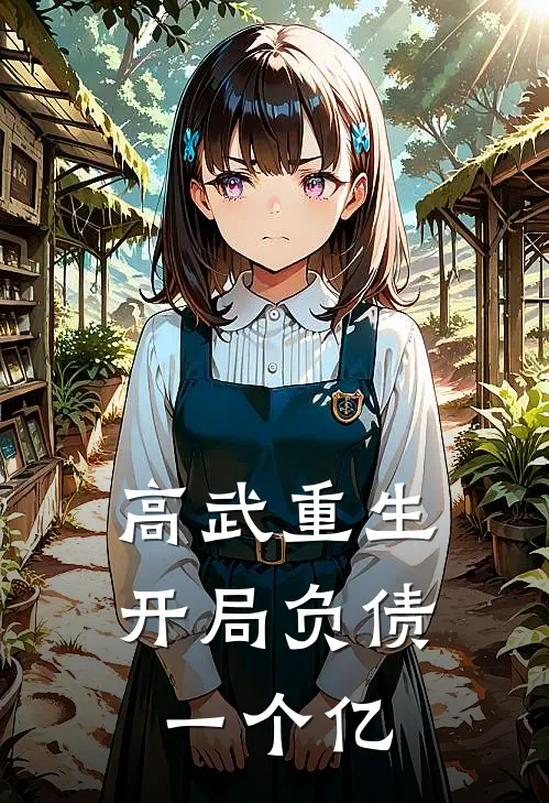 高武重生，开局负债一个亿
