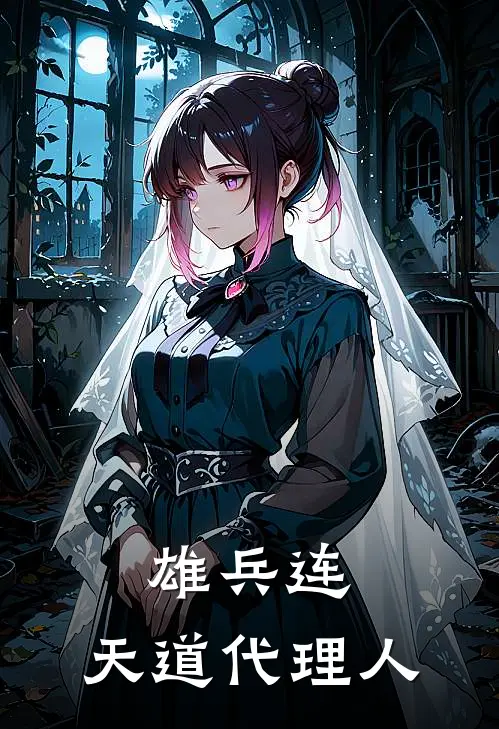 雄兵连：天道代理人