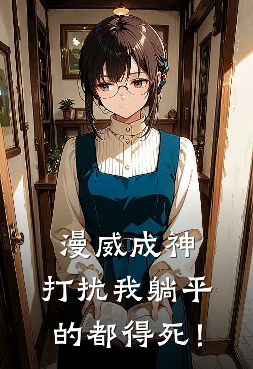 漫威成神：打扰我躺平的都得死！