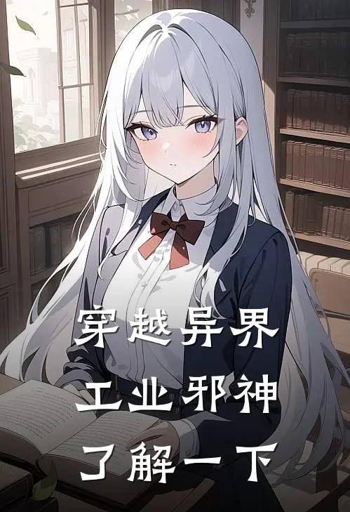 穿越异界，工业邪神了解一下