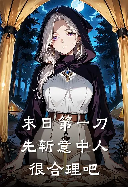 末日第一刀先斩意中人，很合理吧