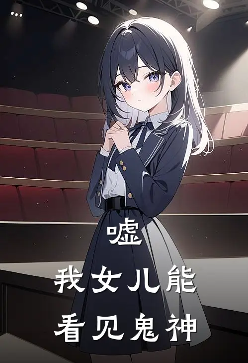 嘘，我女儿能看见鬼神