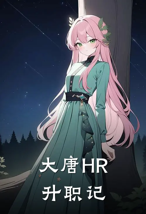 大唐HR升职记