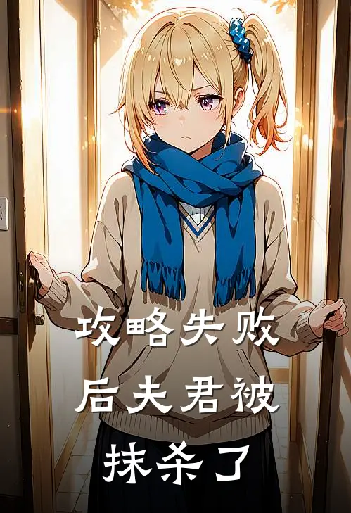 攻略失败后夫君被抹杀了