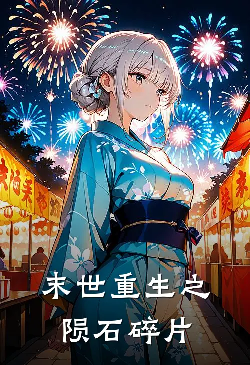 末世重生之陨石碎片