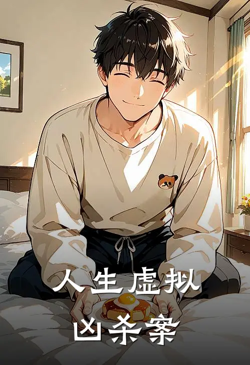 人生虚拟凶杀案