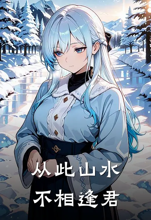 从此山水，不相逢君