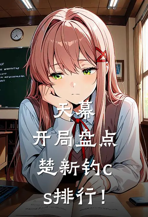 天幕：开局盘点楚新钓cs排行！