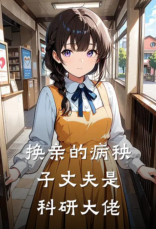 换亲的病秧子丈夫是科研大佬