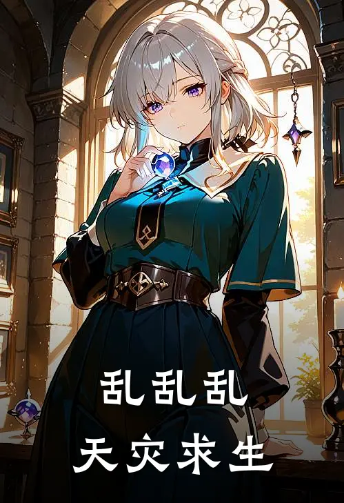 乱乱乱，天灾求生