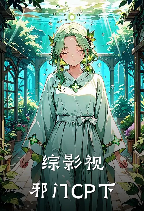 综影视：邪门CP【下】