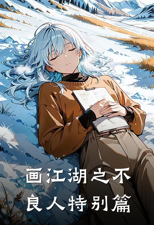 画江湖之不良人特别篇