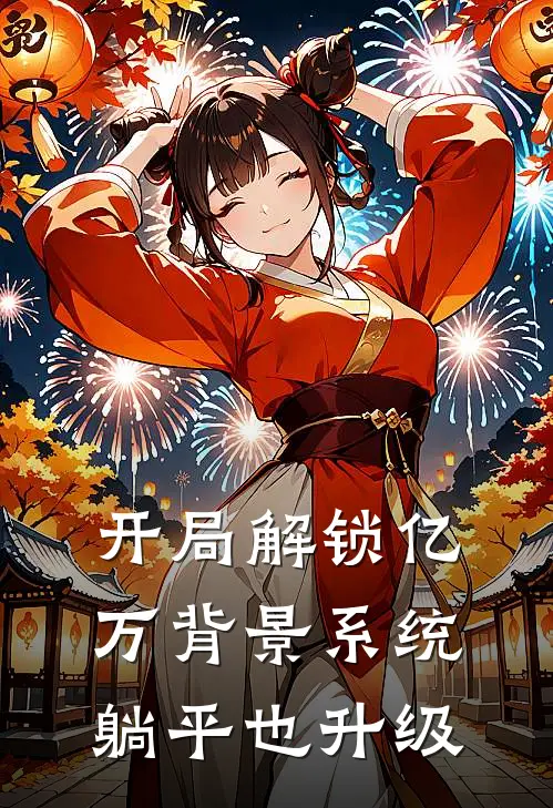 开局解锁亿万背景系统躺平也升级