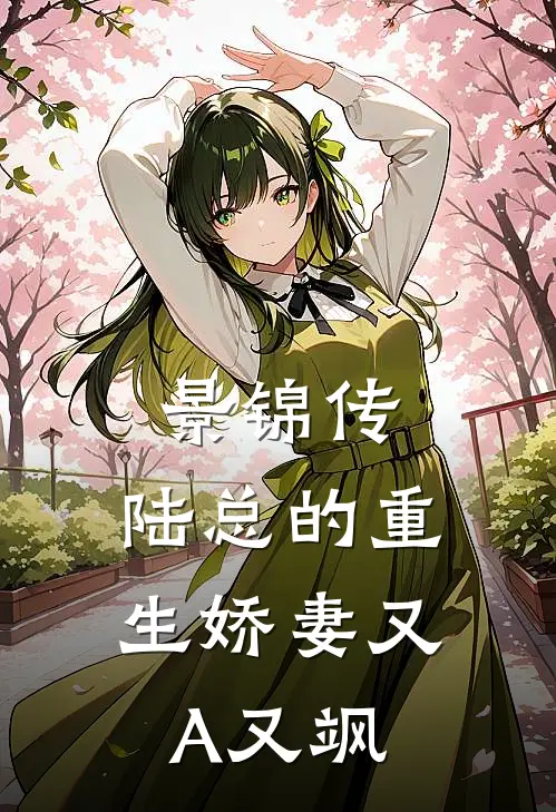 景锦传：陆总的重生娇妻又A又飒