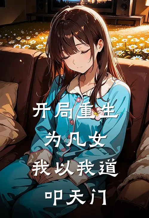开局重生为凡女，我以我道叩天门