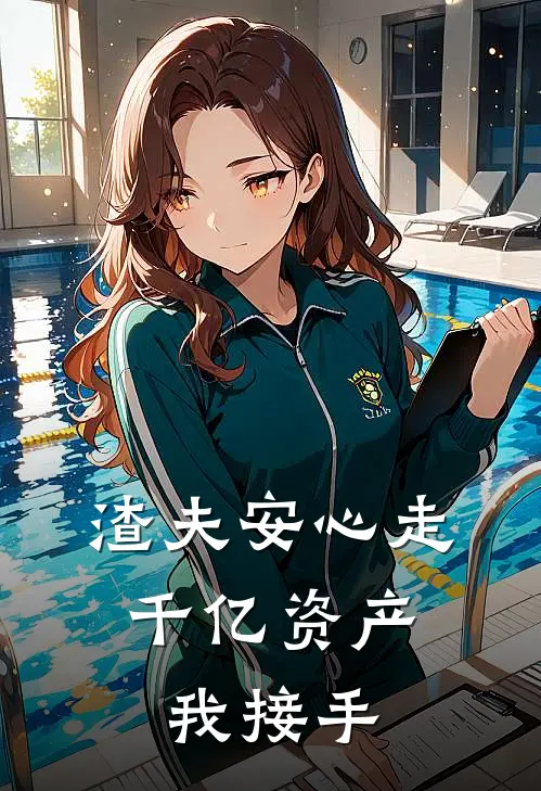 渣夫安心走，千亿资产我接手