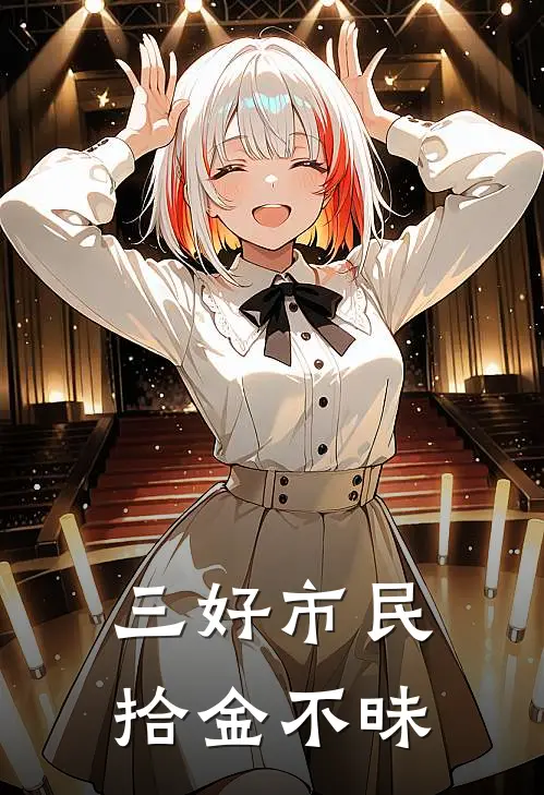 三好市民拾金不昧