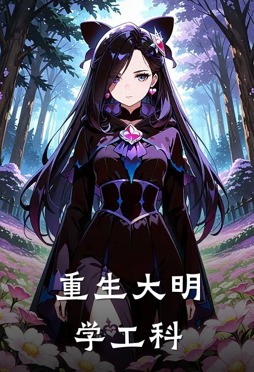 重生大明学工科