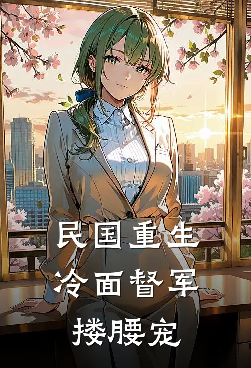 民国重生：冷面督军搂腰宠