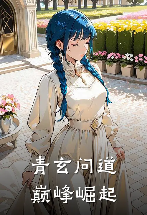 青玄问道：巅峰崛起