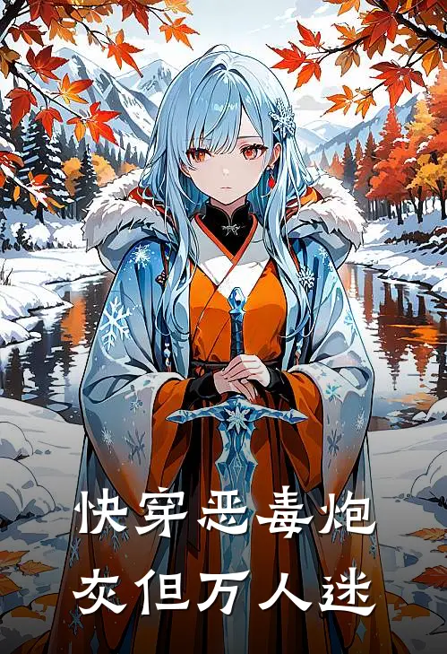 【快穿】恶毒炮灰但万人迷