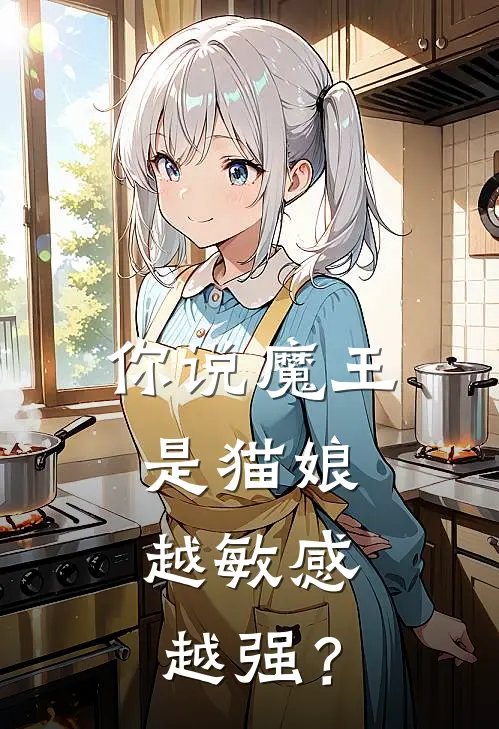 你说魔王是猫娘，越敏感越强？