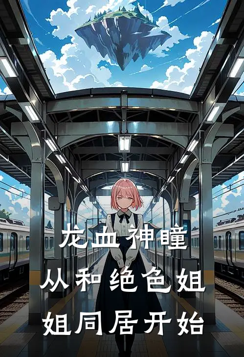龙血神瞳：从和绝色姐姐同居开始