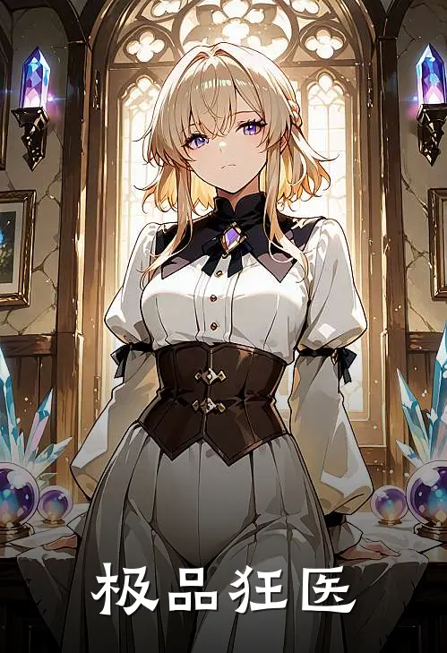 极品狂医