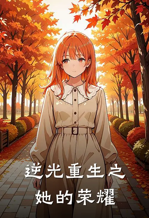 逆光重生之她的荣耀