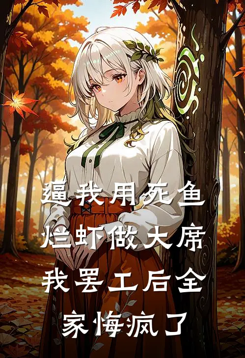 逼我用死鱼烂虾做大席，我罢工后全家悔疯了