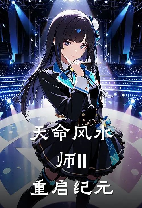 天命风水师II：重启纪元