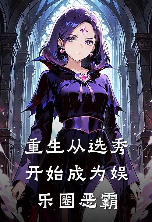 重生从选秀开始成为娱乐圈恶霸