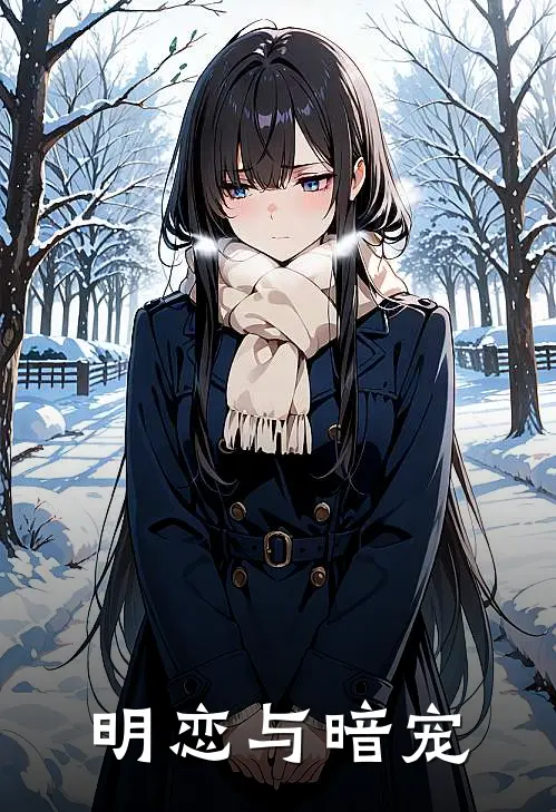 明恋与暗宠