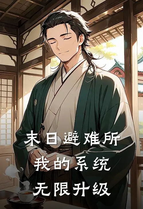 末日避难所：我的系统无限升级